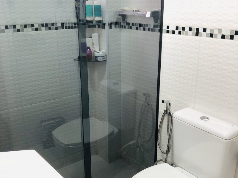 imóvel com 68m² - Jardim Chapadão - Campinas