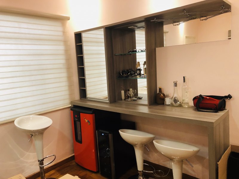 imóvel com 68m² - Jardim Chapadão - Campinas