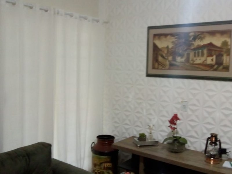 imóvel com 246m² - Jd. São Bento - Hortolândia
