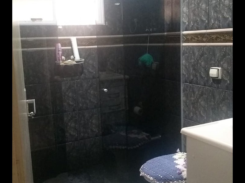 imóvel com 246m² - Jd. São Bento - Hortolândia