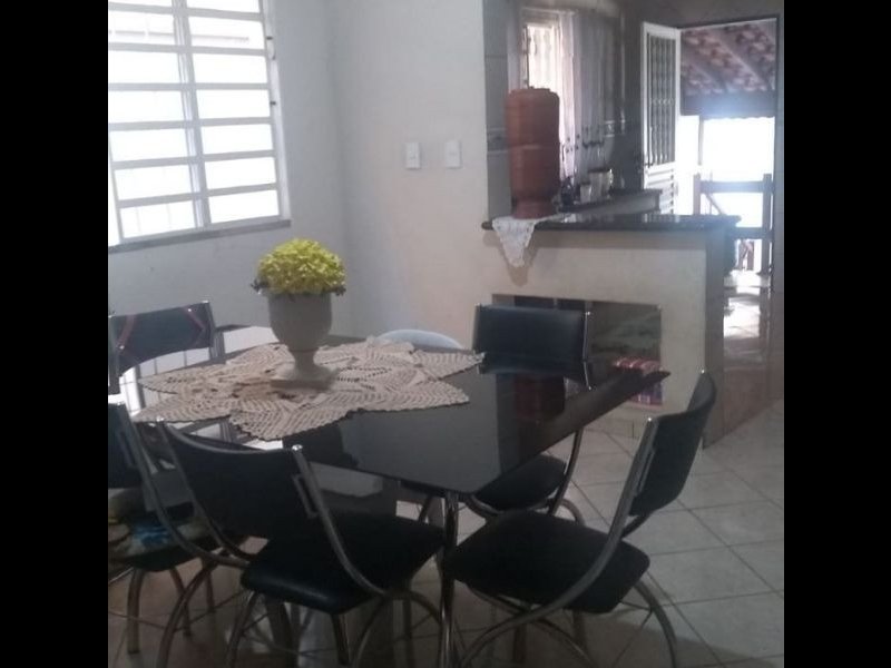 imóvel com 246m² - Jd. São Bento - Hortolândia