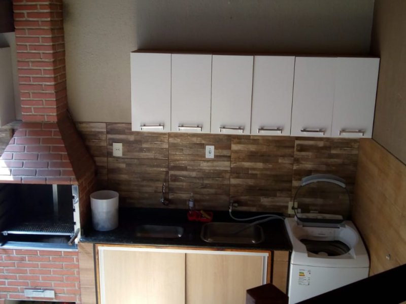imóvel com 246m² - Jd. São Bento - Hortolândia