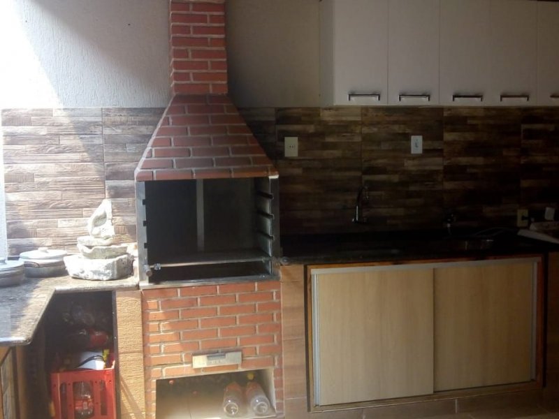 imóvel com 246m² - Jd. São Bento - Hortolândia
