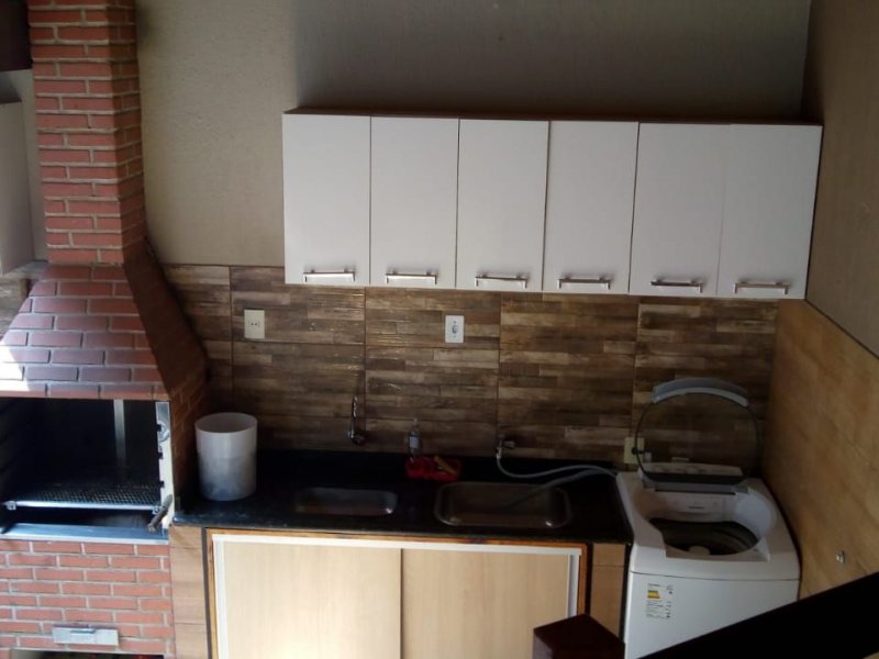 imóvel com 246m² - Jd. São Bento - Hortolândia