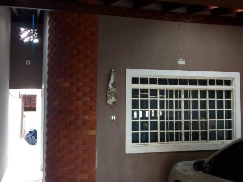imóvel com 246m² - Jd. São Bento - Hortolândia