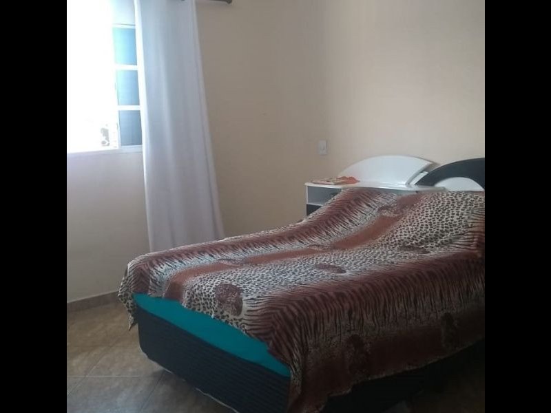imóvel com 246m² - Jd. São Bento - Hortolândia