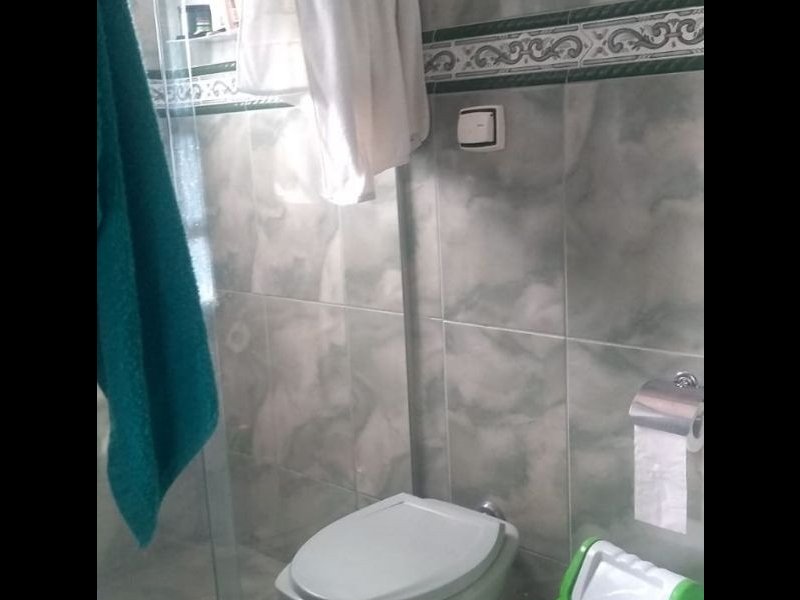 imóvel com 246m² - Jd. São Bento - Hortolândia