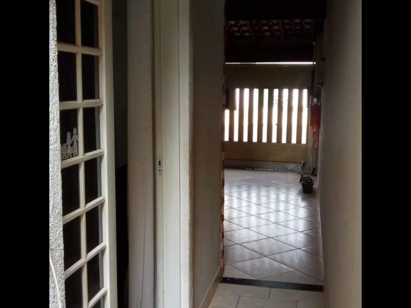 imóvel com 246m² - Jd. São Bento - Hortolândia