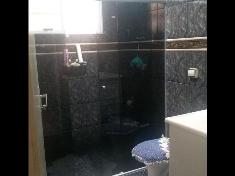 imóvel com 246m² - Jd. São Bento - Hortolândia