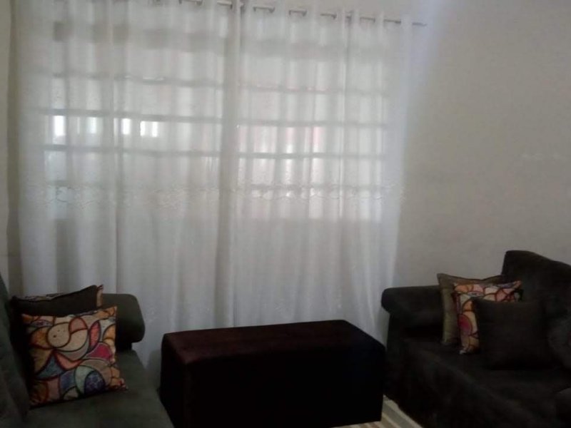 imóvel com 246m² - Jd. São Bento - Hortolândia