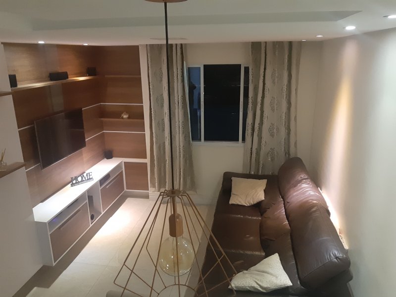 Casa de condomínio à venda Penha de França com 110m² e 2 quartos por R$ 550.000 - 1534030043-20200615-214242.jpg