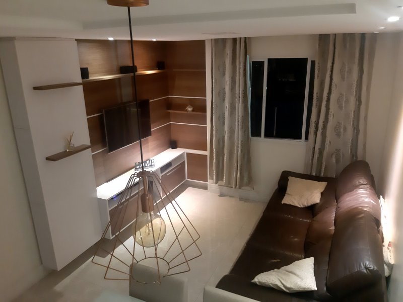 Casa de condomínio à venda Penha de França com 110m² e 2 quartos por R$ 550.000 - 574968588-20200615-214302.jpg