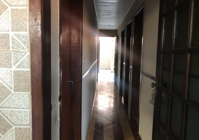 imóvel com 160m²