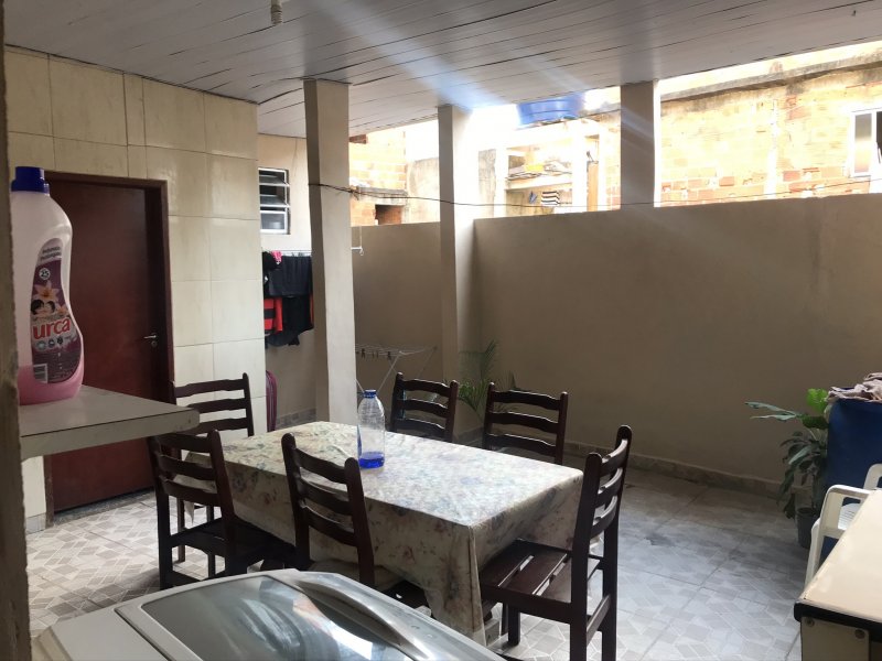 Casa à venda Guaratiba com 160m² e 3 quartos por R$ 210.000 - 1559621906-img-9065.JPEG