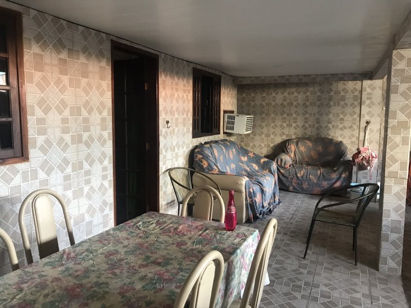 Casa à venda Guaratiba com 160m² e 3 quartos por R$ 210.000 - 1730608734-img-9062.JPEG