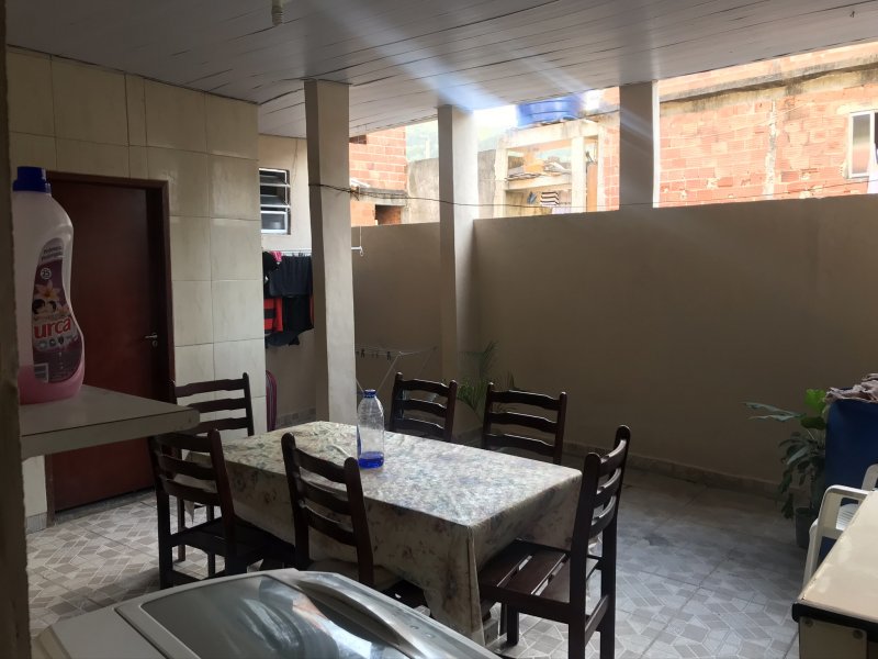 Casa à venda Guaratiba com 160m² e 3 quartos por R$ 210.000 - 2076930282-img-9066.JPEG