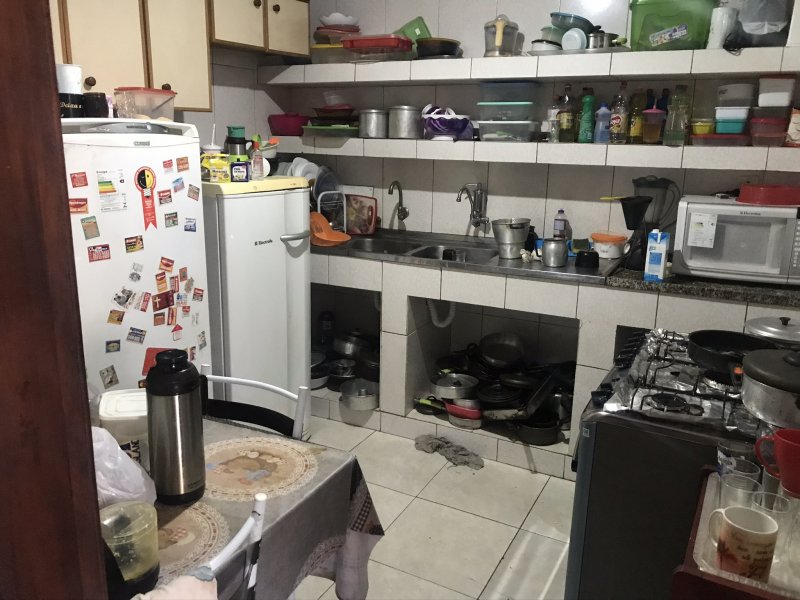 Casa à venda Guaratiba com 160m² e 3 quartos por R$ 210.000 - 734056938-img-9067.JPEG