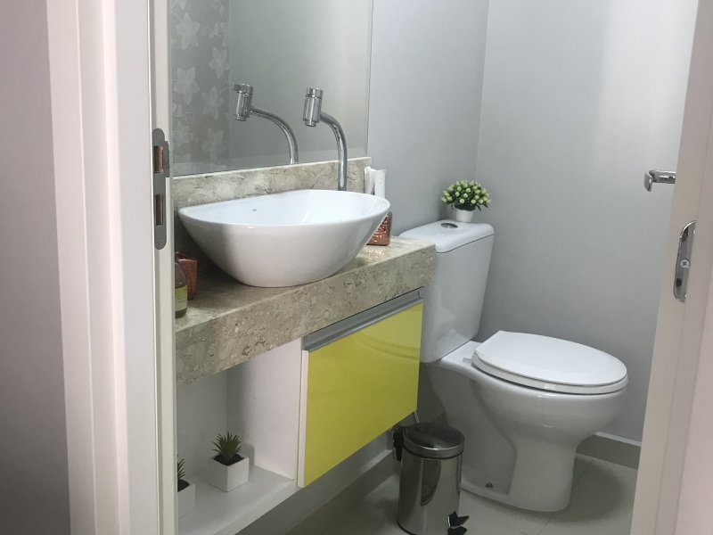 imóvel com 86m² - Picanço - Guarulhos