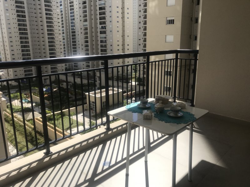 imóvel com 86m² - Picanço - Guarulhos