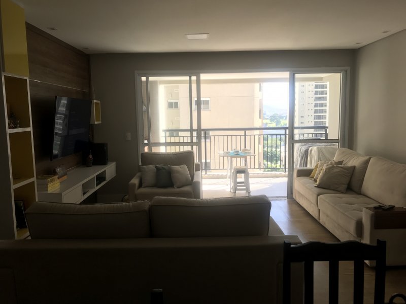 imóvel com 86m² - Picanço - Guarulhos
