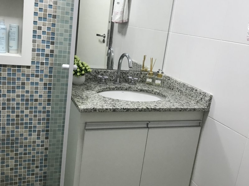 imóvel com 86m² - Picanço - Guarulhos