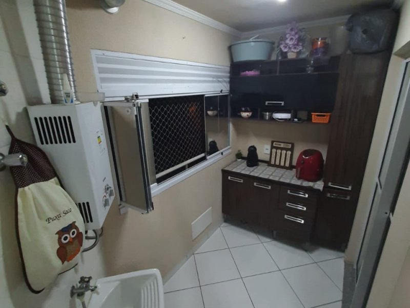 Apartamento à venda Vila Bela Vista (Zona Norte) com 50m² e 2 quartos por R$ 255.000 - 1102728520-img-20200513-wa0133.jpg