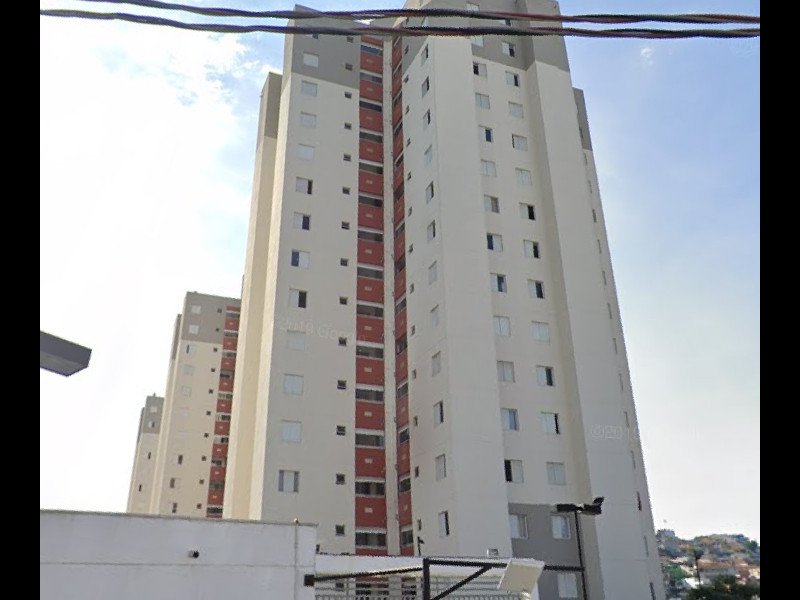 Apartamento à venda Vila Bela Vista (Zona Norte) com 50m² e 2 quartos por R$ 255.000 - 1914580754-screenshot-20200513-212653-maps.jpg