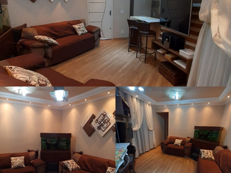 Apartamento à venda Vila Bela Vista (Zona Norte) com 50m² e 2 quartos por R$ 255.000 - 2139411483-img-20200512-wa0045.jpg