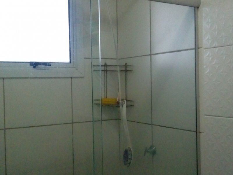 Casa de condomínio à venda Jardim Algarve com 52m² e 2 quartos por R$ 155.000 - 1371028973-img-20200607-164031.jpg