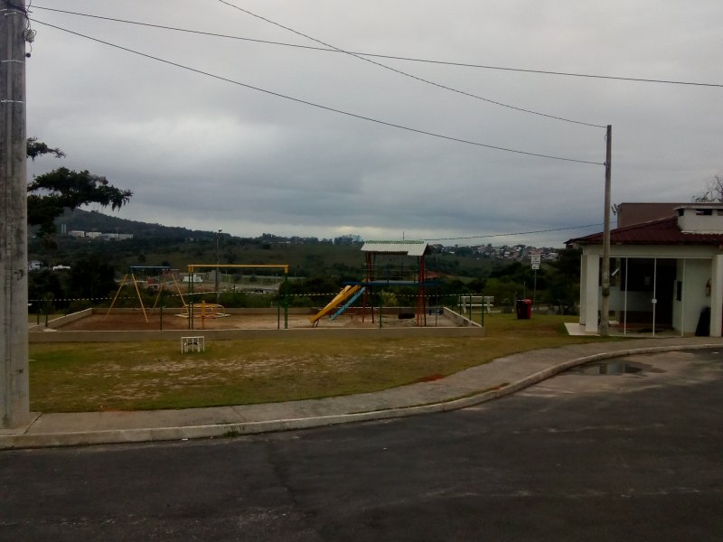 Casa de condomínio à venda Jardim Algarve com 52m² e 2 quartos por R$ 155.000 - 1846809732-img-20200607-160709.jpg