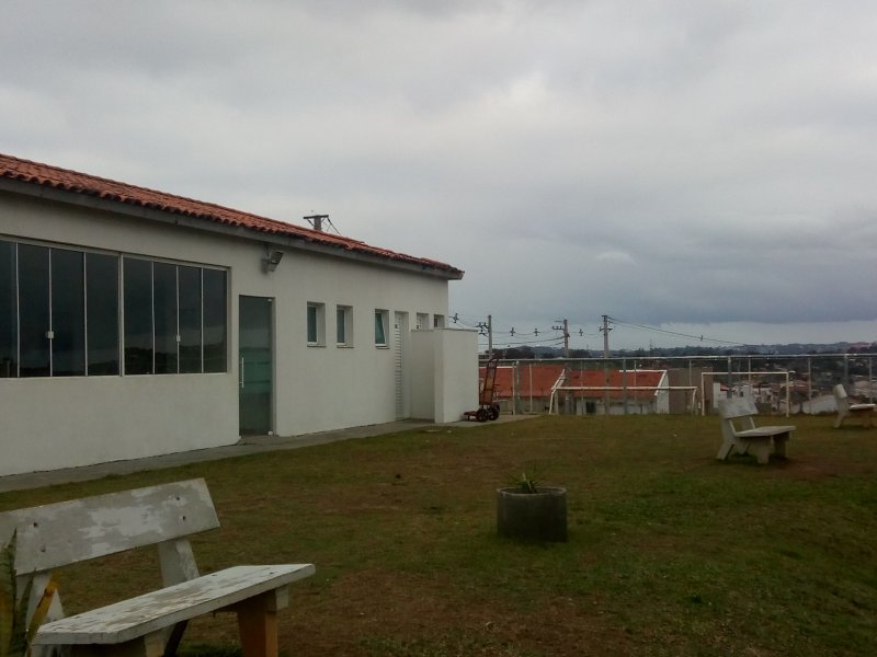 Casa de condomínio à venda Jardim Algarve com 52m² e 2 quartos por R$ 155.000 - 1958329456-img-20200607-160803.jpg