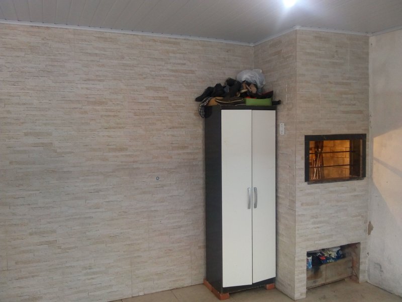 Casa de condomínio à venda Jardim Algarve com 52m² e 2 quartos por R$ 155.000 - 19657968-img-20200607-153051.jpg