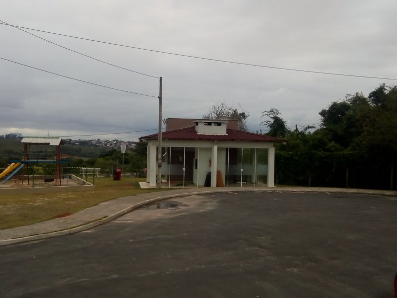 Casa de condomínio à venda Jardim Algarve com 52m² e 2 quartos por R$ 155.000 - 572097316-img-20200607-160705.jpg