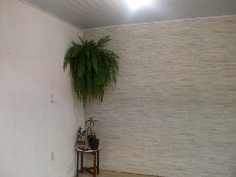 Casa de condomínio à venda Jardim Algarve com 52m² e 2 quartos por R$ 155.000 - 595762998-img-20200607-153042.jpg