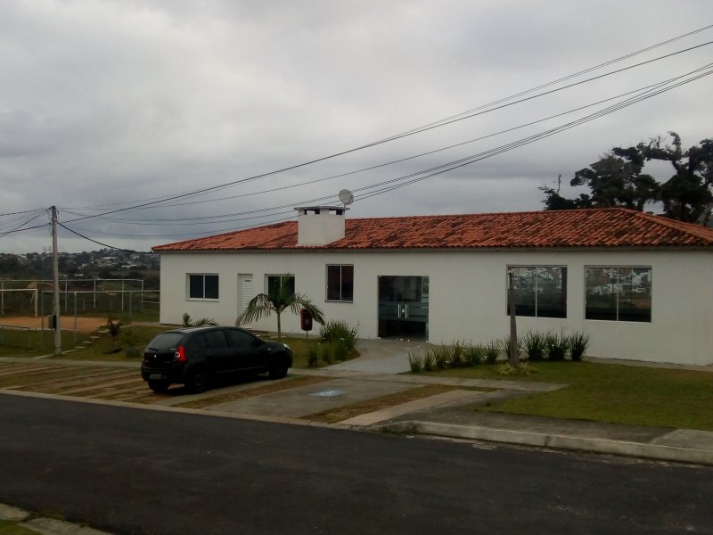 Casa de condomínio à venda Jardim Algarve com 52m² e 2 quartos por R$ 155.000 - 696495656-img-20200607-160700.jpg