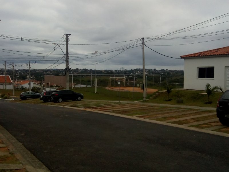 Casa de condomínio à venda Jardim Algarve com 52m² e 2 quartos por R$ 155.000 - 890405280-img-20200607-160725.jpg