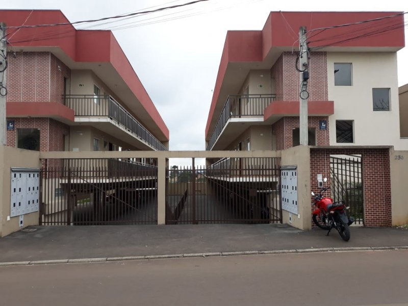 Apartamento à venda Jardim Bela Vista com 64m² e 2 quartos por R$ 148.900 - 622997824-img-20190504-wa0004.jpg