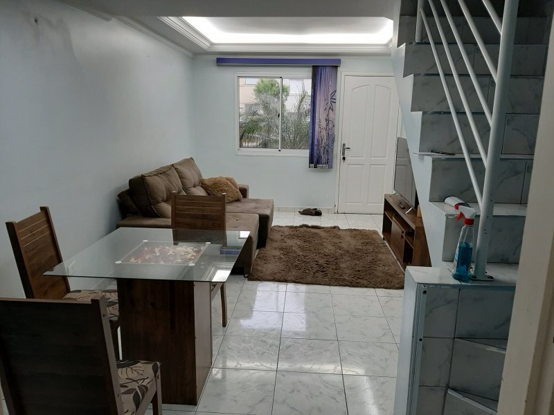 Casa de condomínio à venda Vila Caraguatá com 82m² e 4 quartos por R$ 450.000 - 588830337-20200627-093708.jpg
