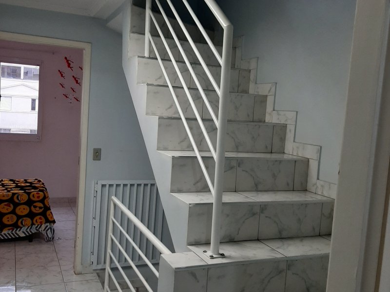 Casa de condomínio à venda Vila Caraguatá com 82m² e 4 quartos por R$ 450.000 - 764901645-20200627-093500.jpg