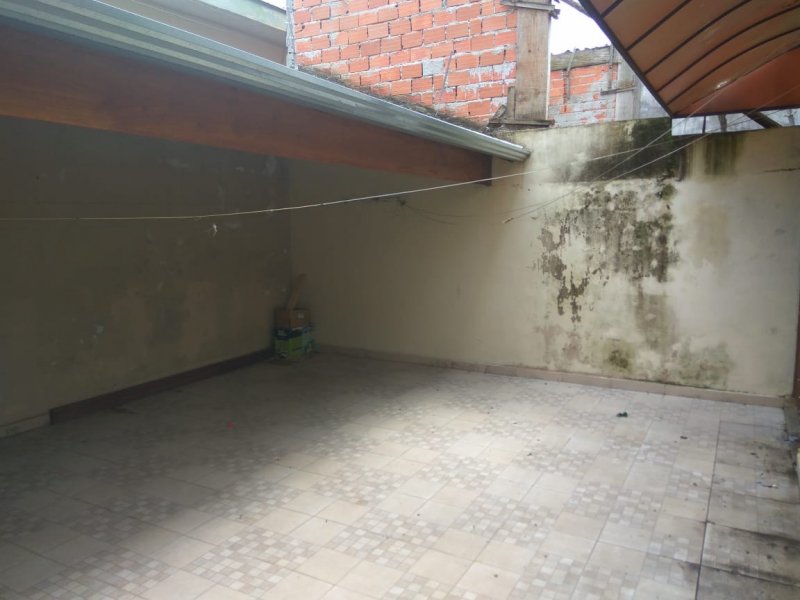 imóvel com 86m² - Jardim Vitoria - Caieiras