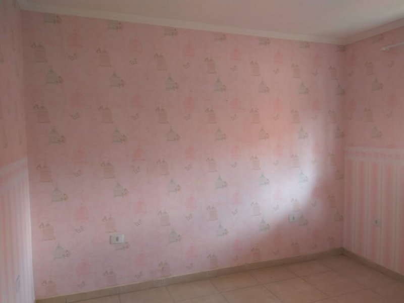 imóvel com 86m² - Jardim Vitoria - Caieiras