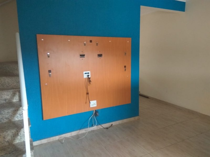 imóvel com 86m² - Jardim Vitoria - Caieiras