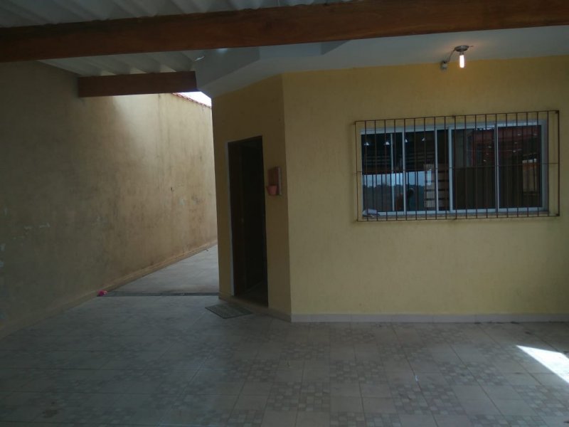 imóvel com 86m² - Jardim Vitoria - Caieiras