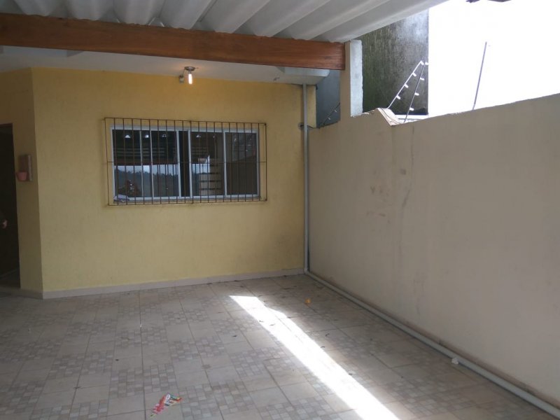 imóvel com 86m² - Jardim Vitoria - Caieiras