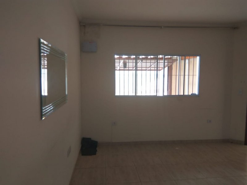 imóvel com 86m² - Jardim Vitoria - Caieiras