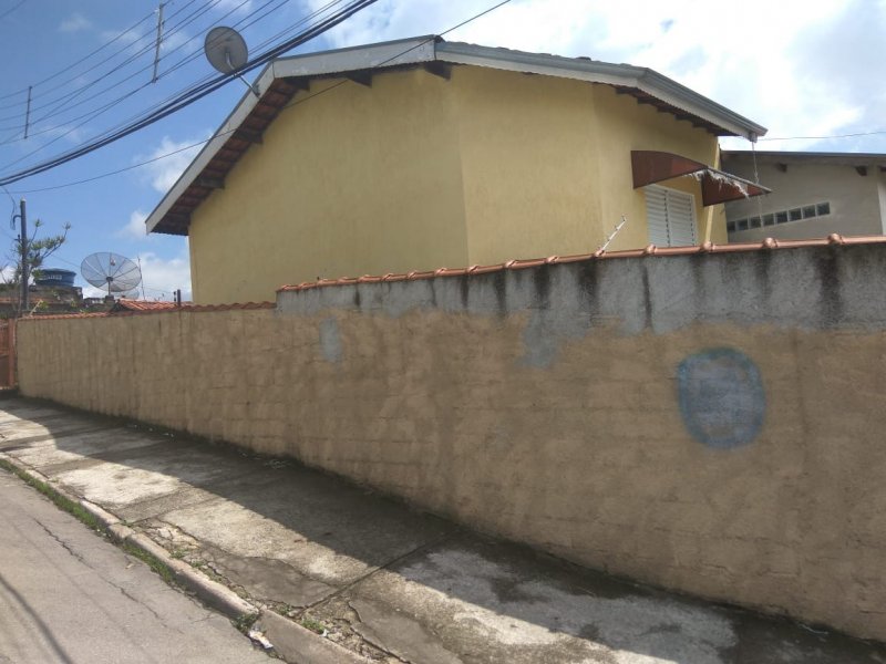 imóvel com 86m² - Jardim Vitoria - Caieiras