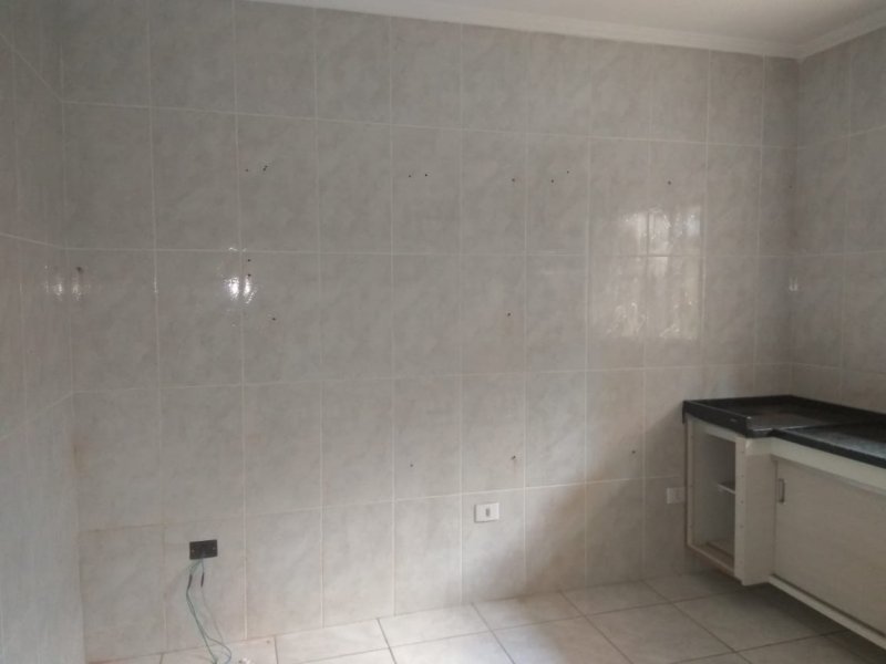 imóvel com 86m² - Jardim Vitoria - Caieiras