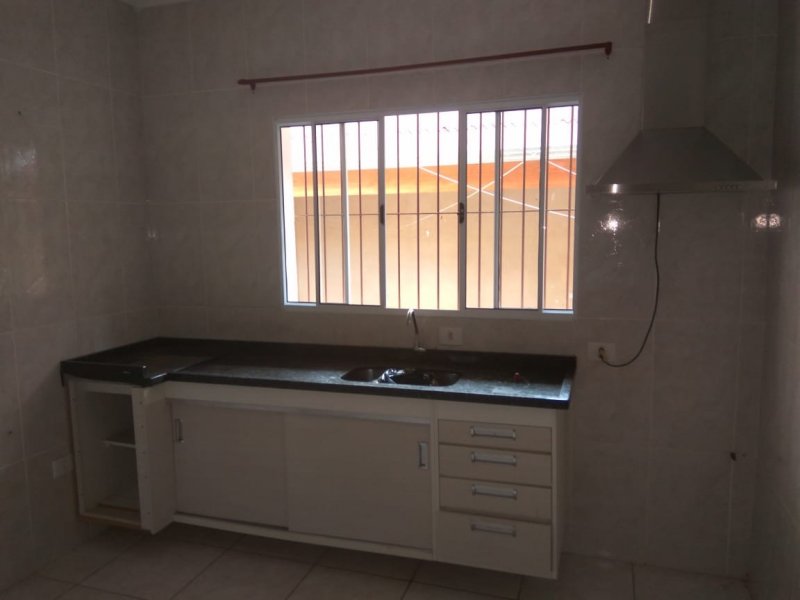 imóvel com 86m² - Jardim Vitoria - Caieiras