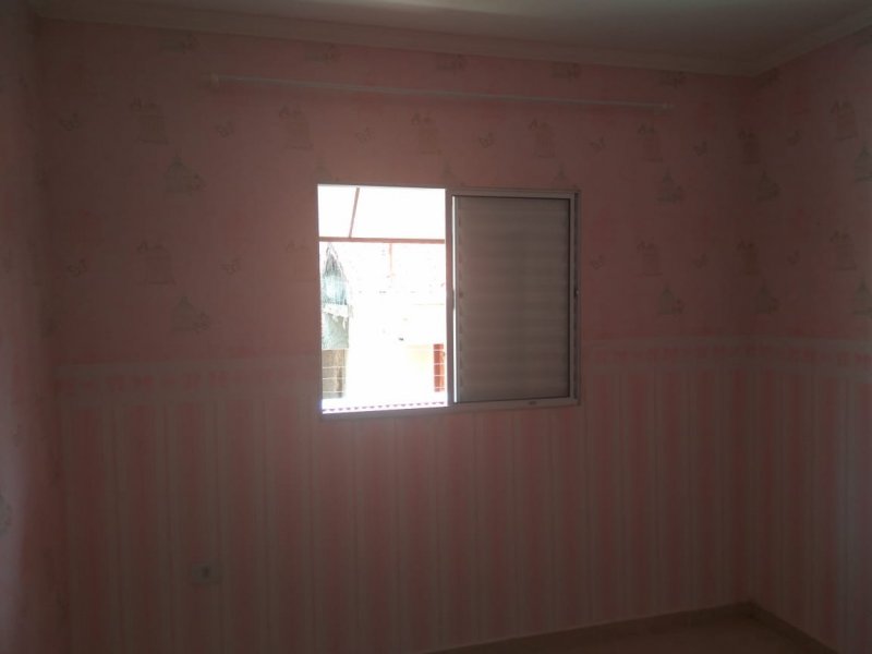 imóvel com 86m² - Jardim Vitoria - Caieiras