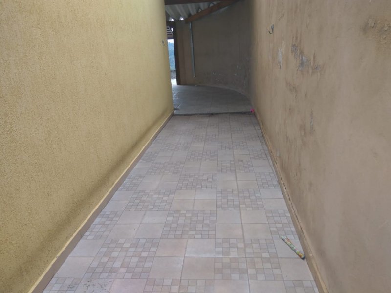 imóvel com 86m² - Jardim Vitoria - Caieiras